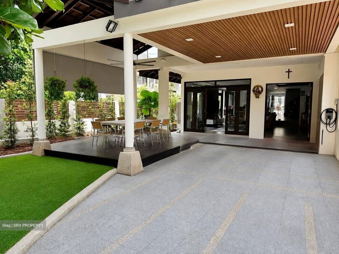 Fengli Gardens (D19), Terrace #608096751